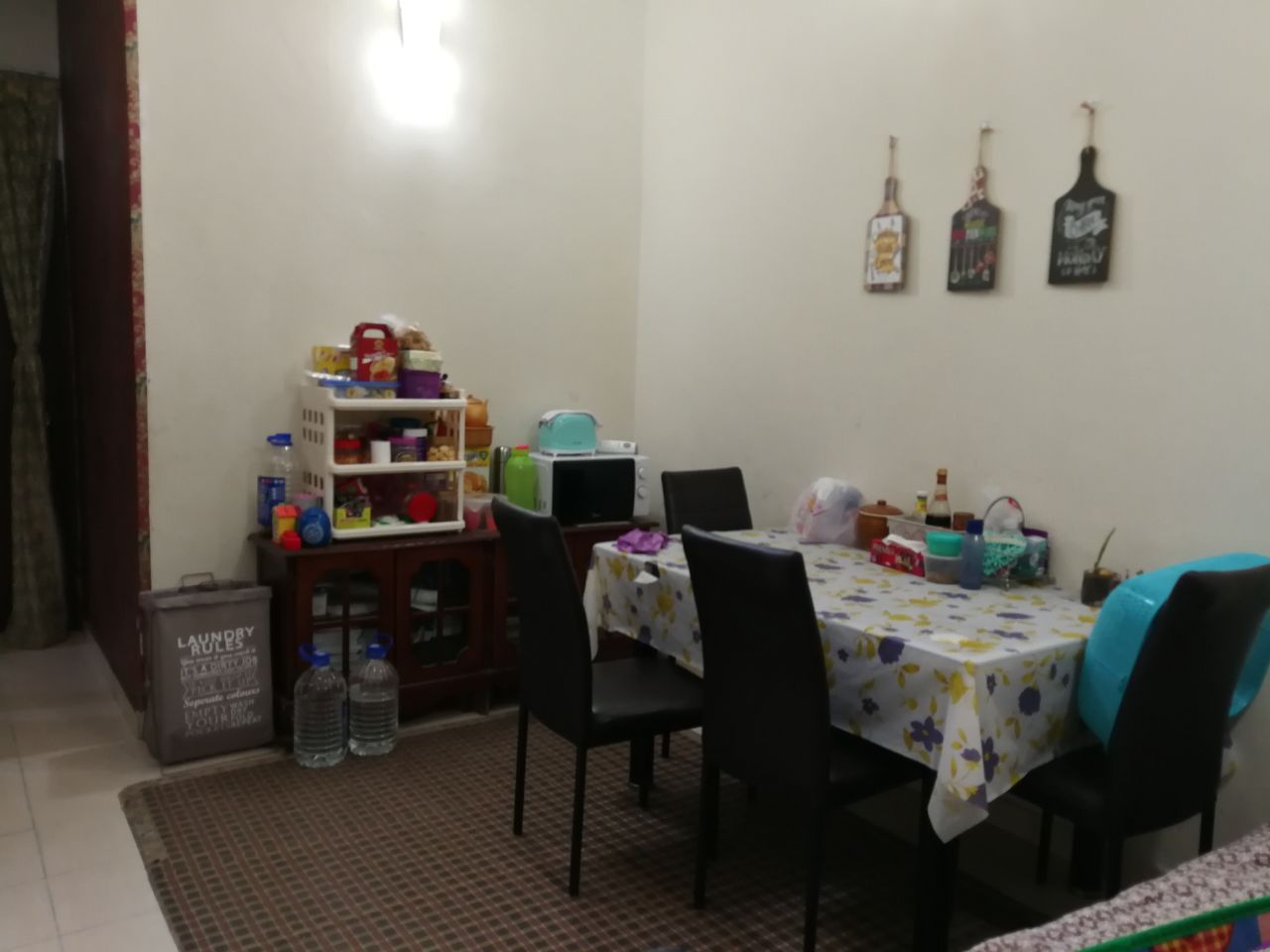 1 Storey  NON BUMI TAMAN DESA PERMAI 3 MERU Klang - photo 5