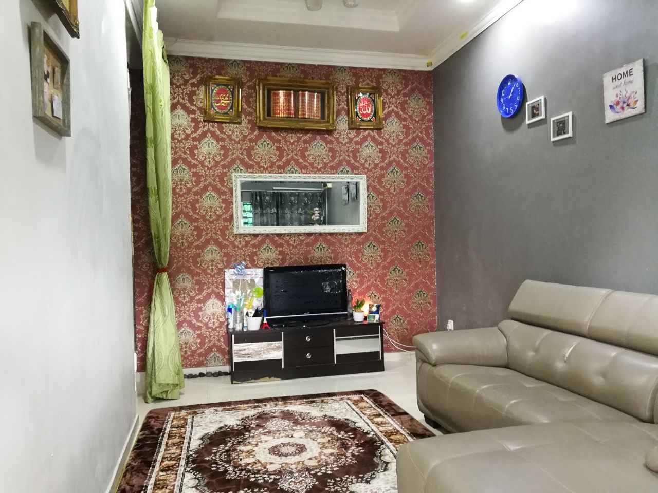 1 Storey  NON BUMI TAMAN DESA PERMAI 3 MERU Klang - photo 6