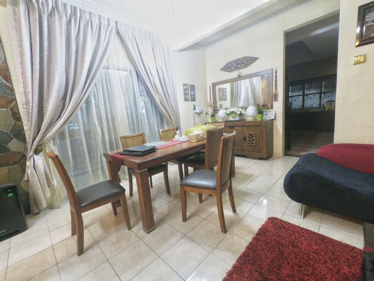2 Sty Corner Lot Taman Puteri Subang Seksyen U5 - photo 4