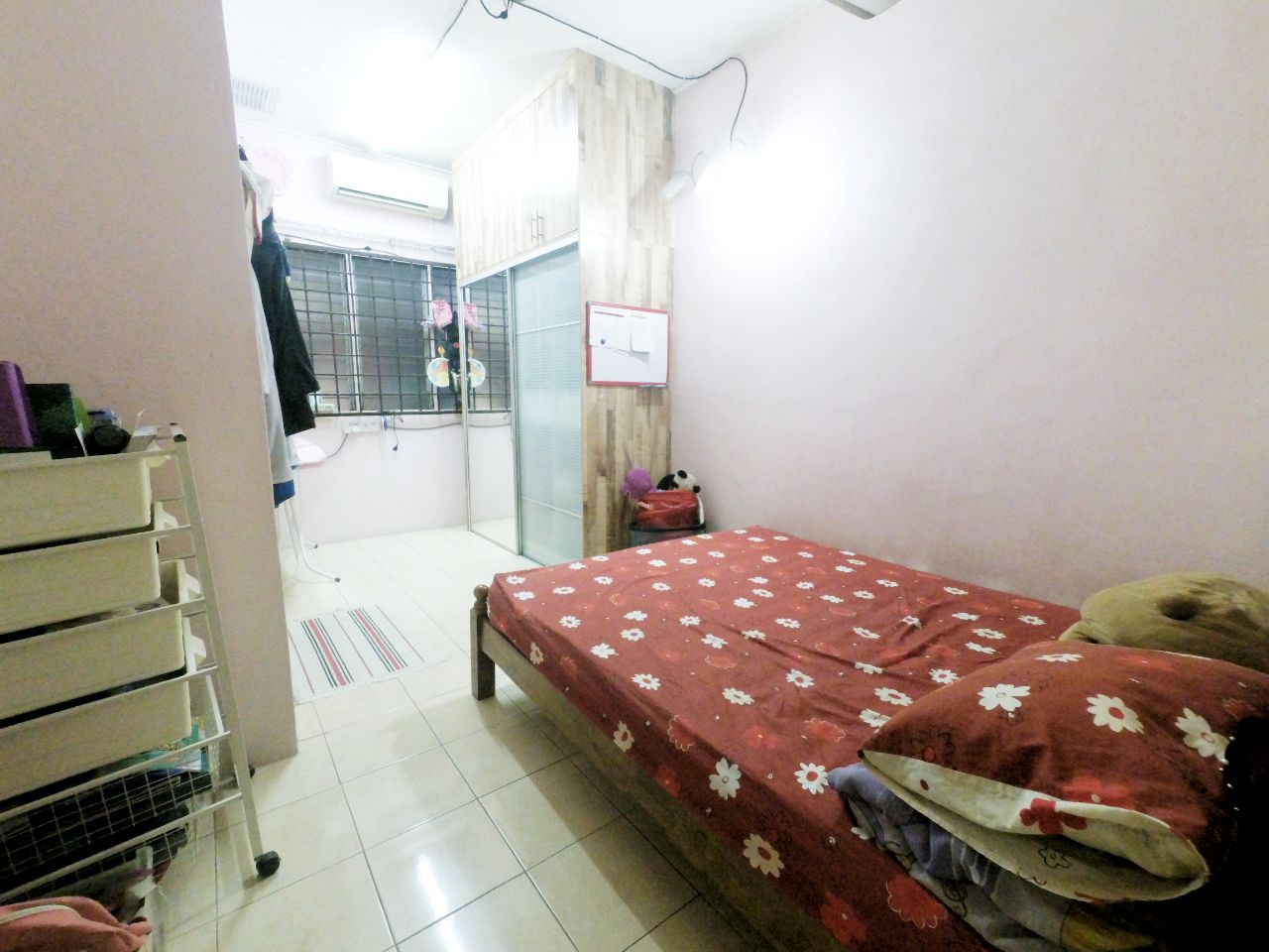 2 Sty Corner Lot Taman Puteri Subang Seksyen U5 - photo 6