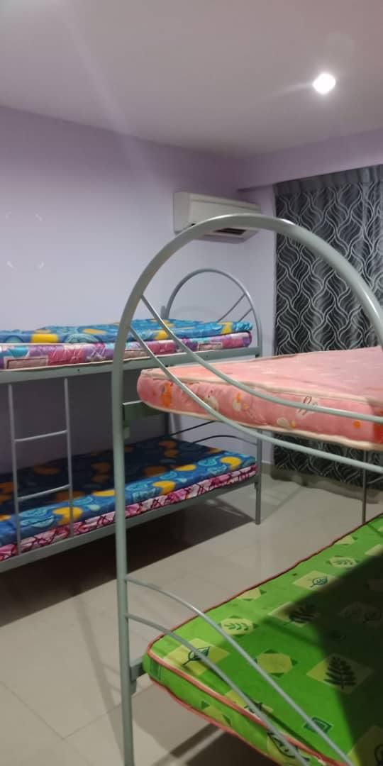 Fully Furnished Menara U Seksyen 13 Shah Alam - photo 5