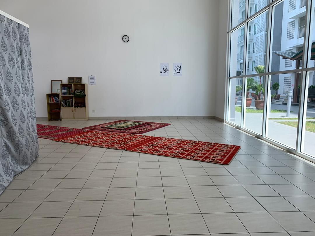 Fully Furnished Menara U Seksyen 13 Shah Alam - photo 6