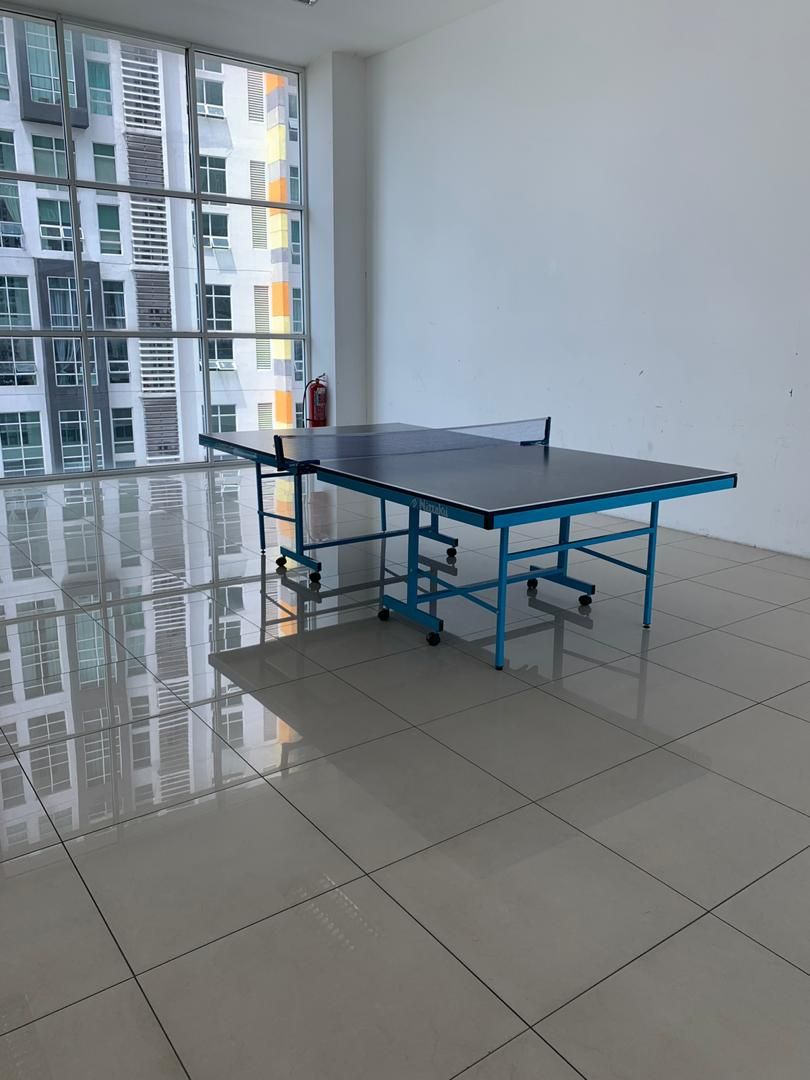 Fully Furnished Menara U Seksyen 13 Shah Alam - photo 8