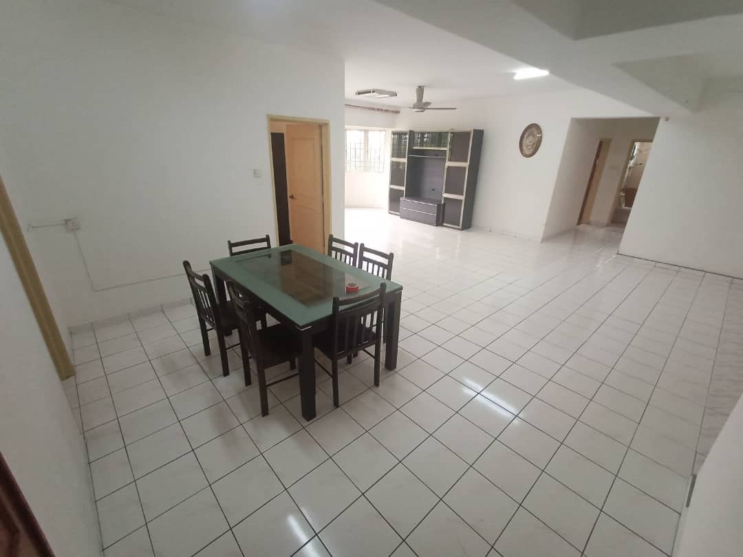 FURNISHED Prima Duta Condominium Dutamas Segambut - photo 5
