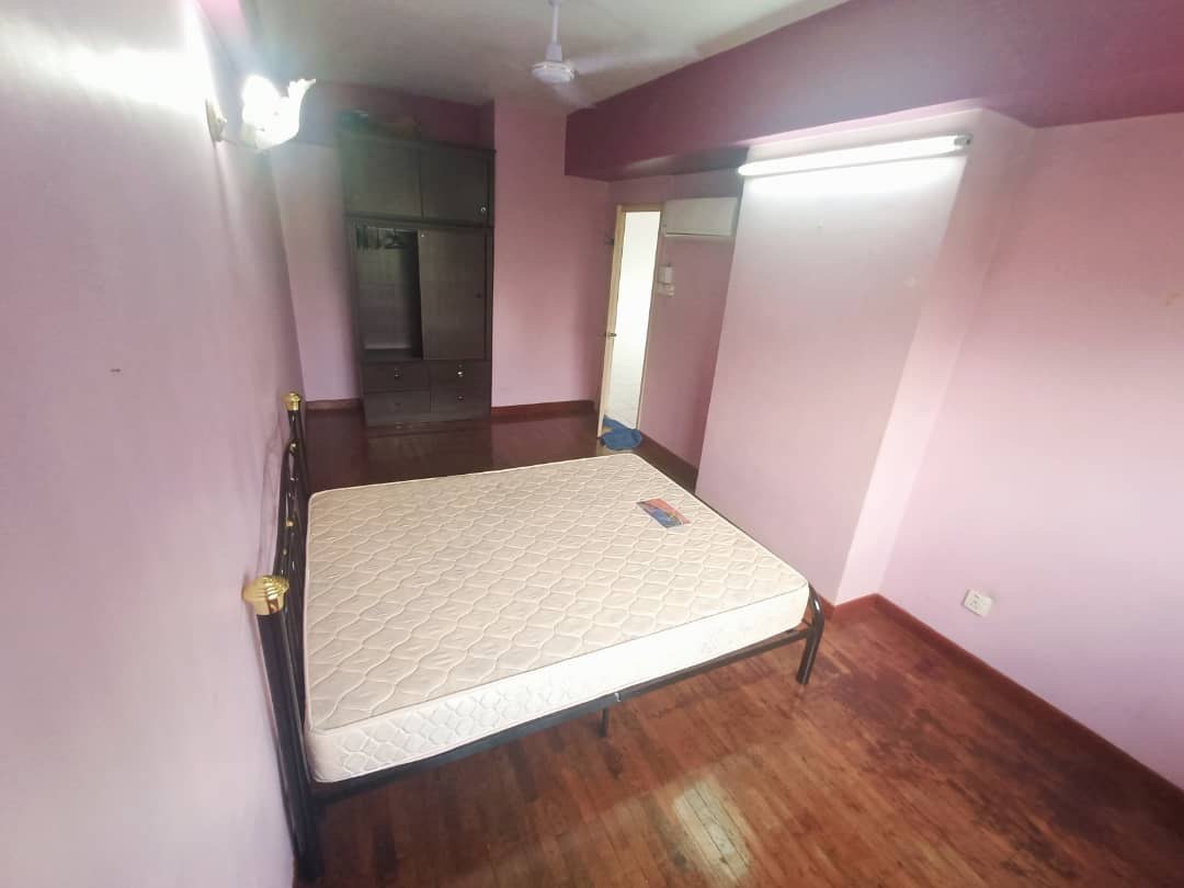 FURNISHED Prima Duta Condominium Dutamas Segambut - photo 6