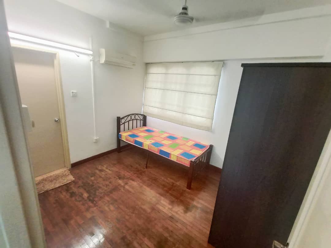 FURNISHED Prima Duta Condominium Dutamas Segambut - photo 7