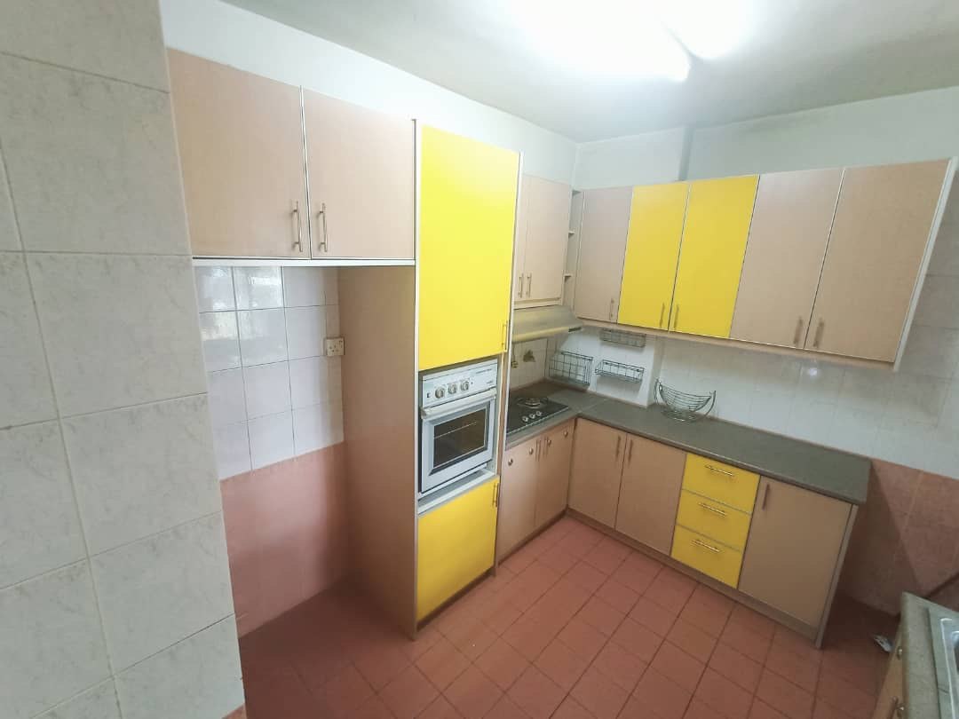 FURNISHED Prima Duta Condominium Dutamas Segambut - photo 8