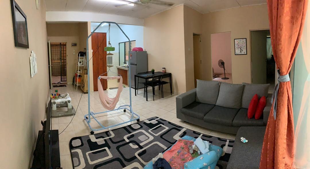 APARTMENT SUBANG IMPIAN SUBANG BESTARI Subang - photo 2