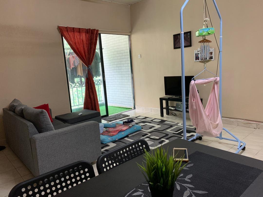 APARTMENT SUBANG IMPIAN SUBANG BESTARI Subang - photo 8