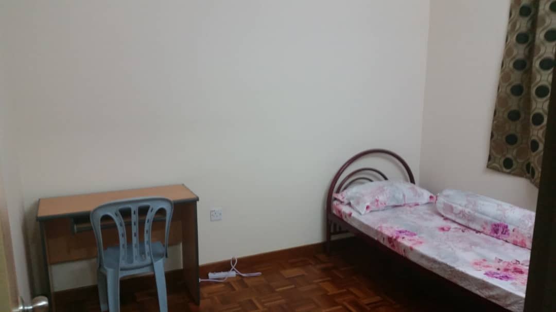 GOOD FOR INVESTMENT Cyberia Smarthomes Cyberjaya - photo 2