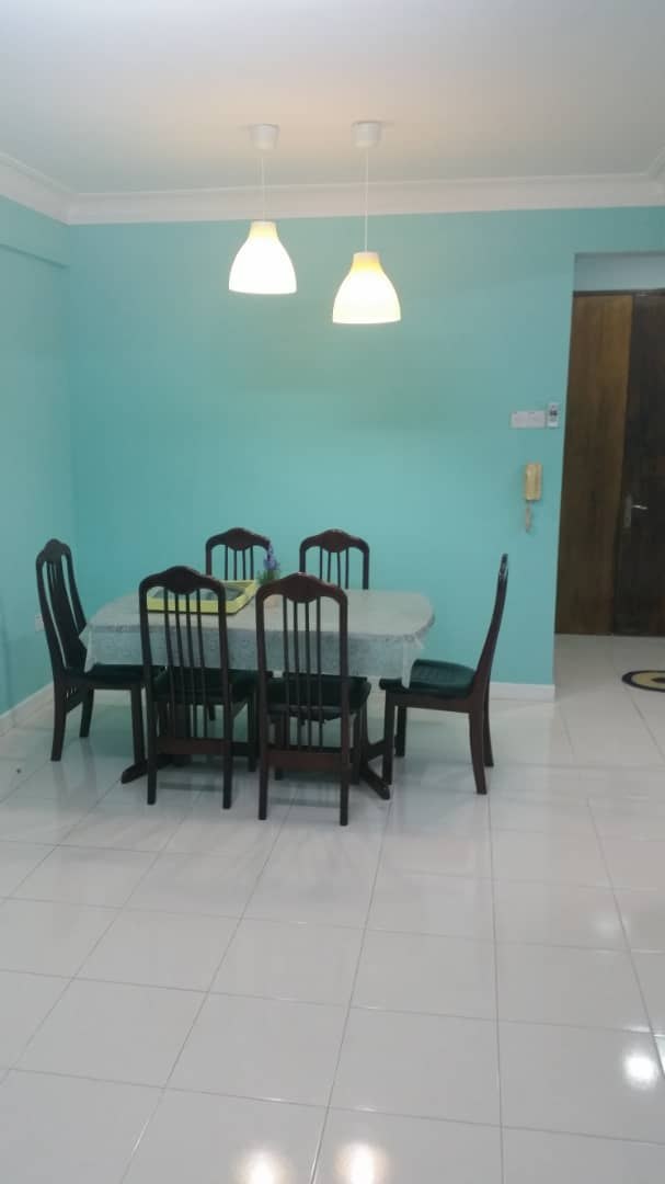 GOOD FOR INVESTMENT Cyberia Smarthomes Cyberjaya - photo 5