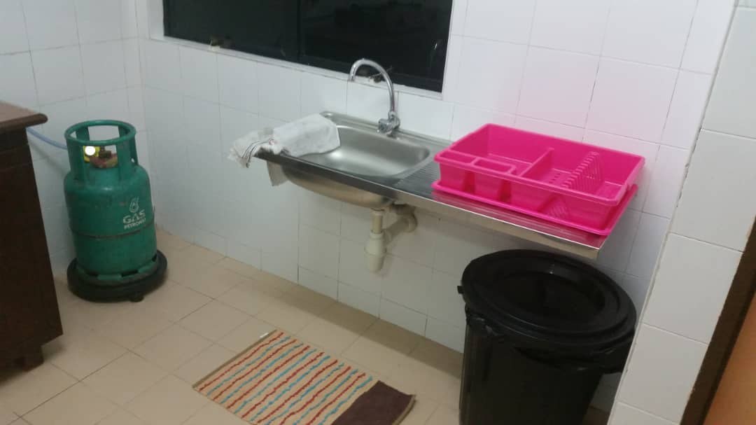 GOOD FOR INVESTMENT Cyberia Smarthomes Cyberjaya - photo 6