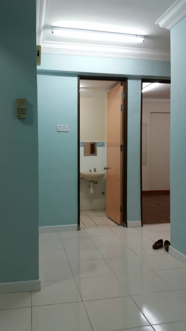 GOOD FOR INVESTMENT Cyberia Smarthomes Cyberjaya - photo 7