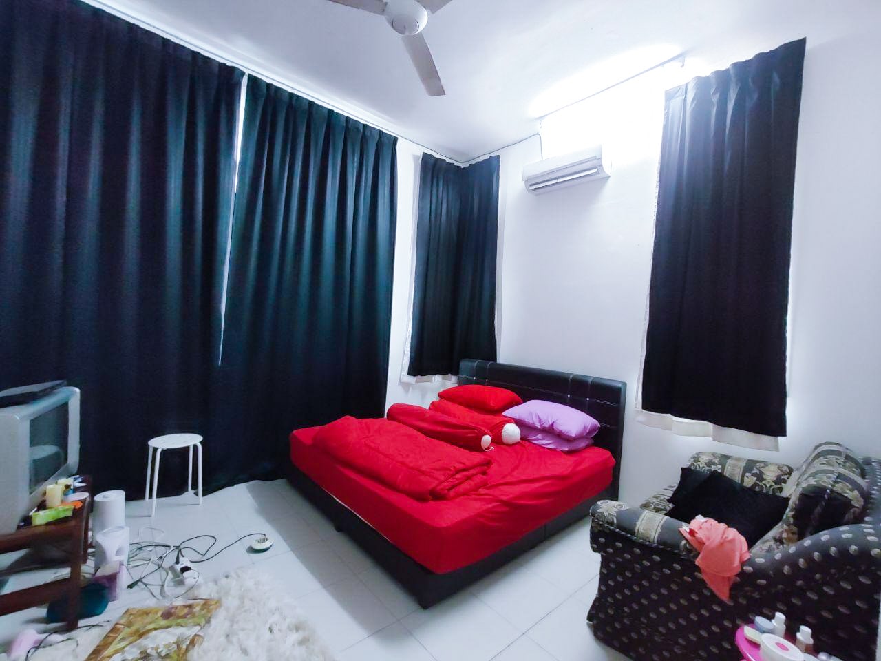 ROYAL IVORY Double Sty SemiD Bandar Saujana Putra - photo 8