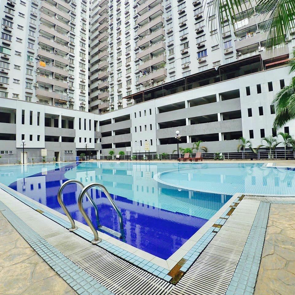 Kinrara Mas Condo Old Klang Road Bukit Jalil - photo 1