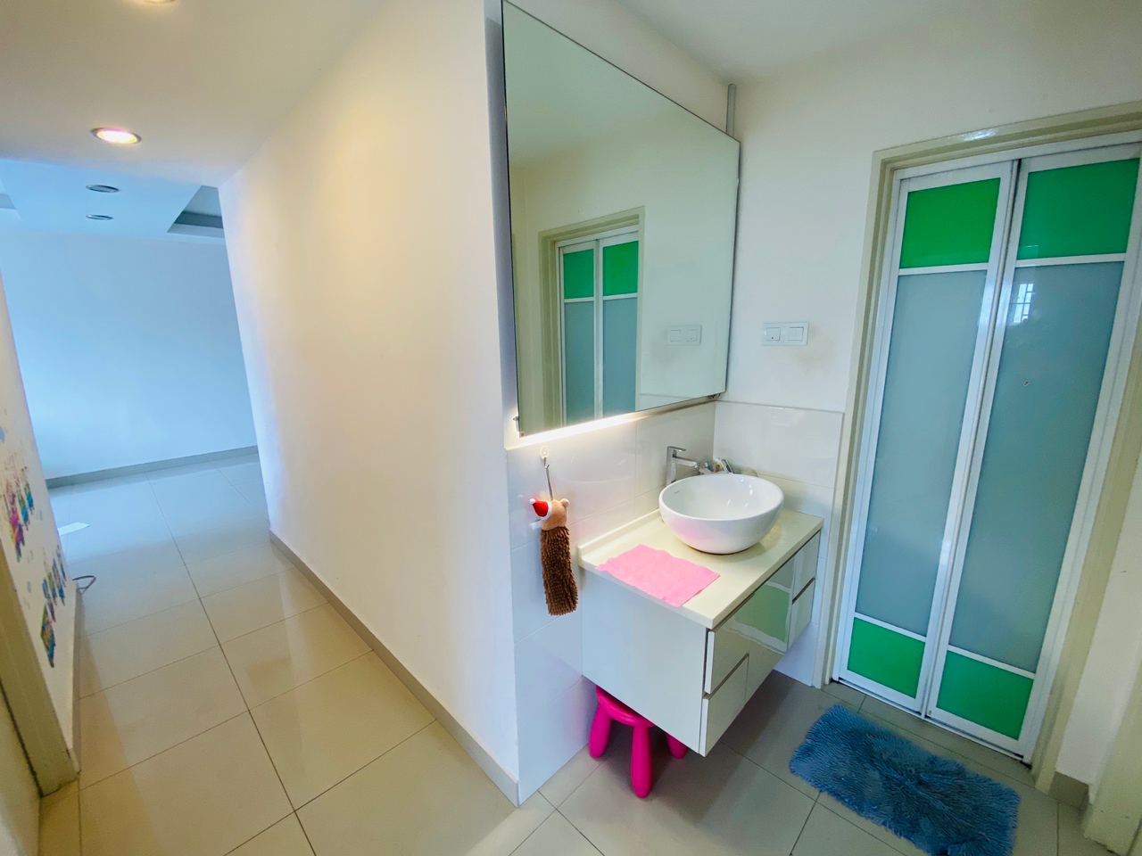 Kinrara Mas Condo Old Klang Road Bukit Jalil - photo 3