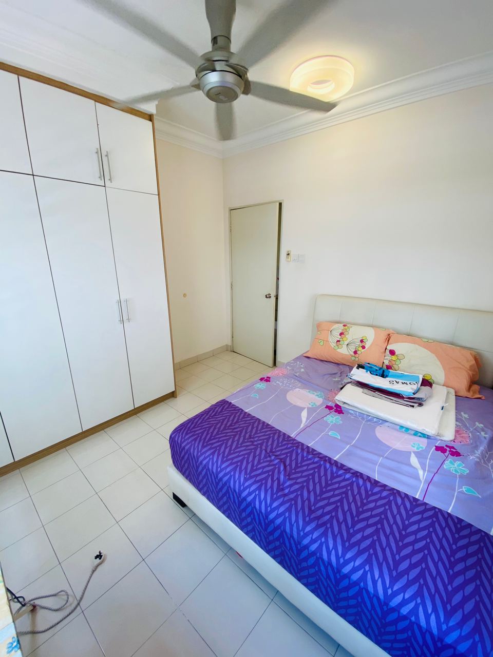 Kinrara Mas Condo Old Klang Road Bukit Jalil - photo 4