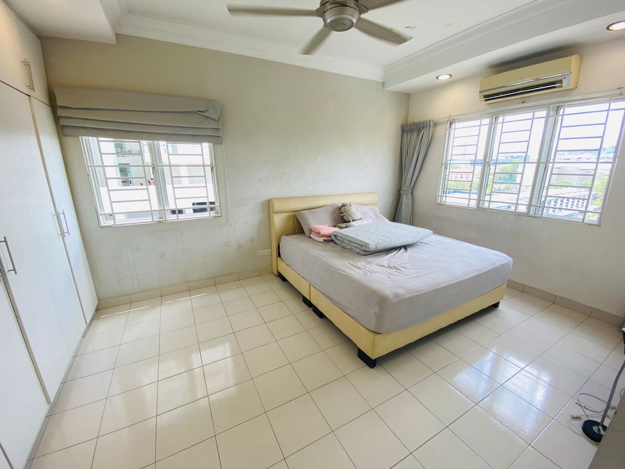 Kinrara Mas Condo Old Klang Road Bukit Jalil - photo 5