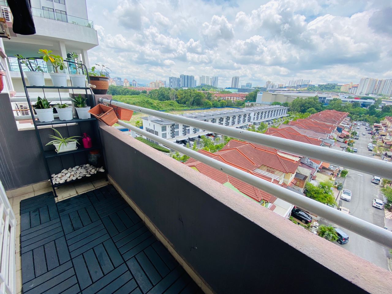 Kinrara Mas Condo Old Klang Road Bukit Jalil - photo 6