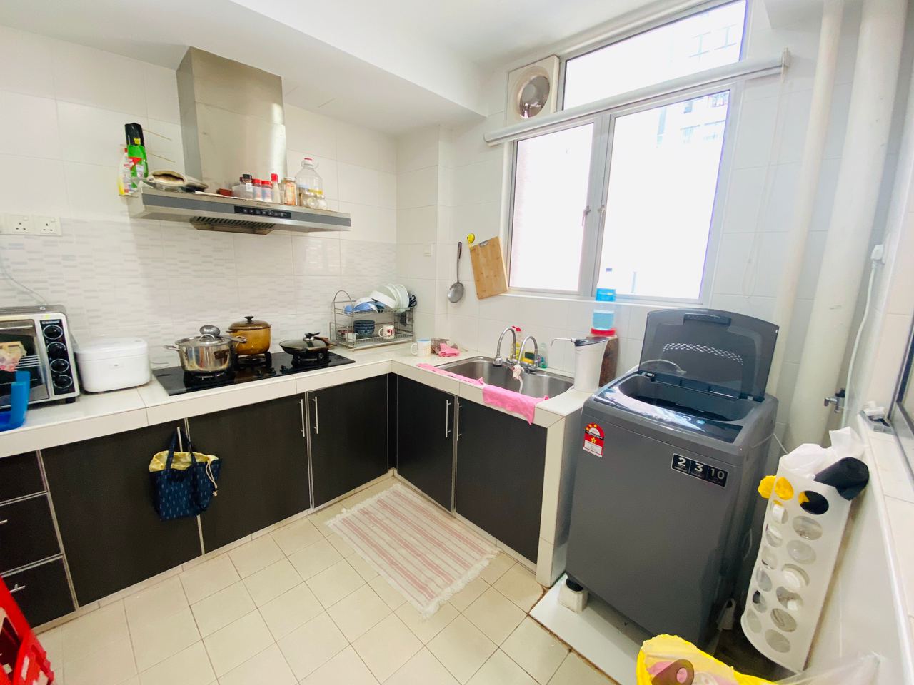 Kinrara Mas Condo Old Klang Road Bukit Jalil - photo 8