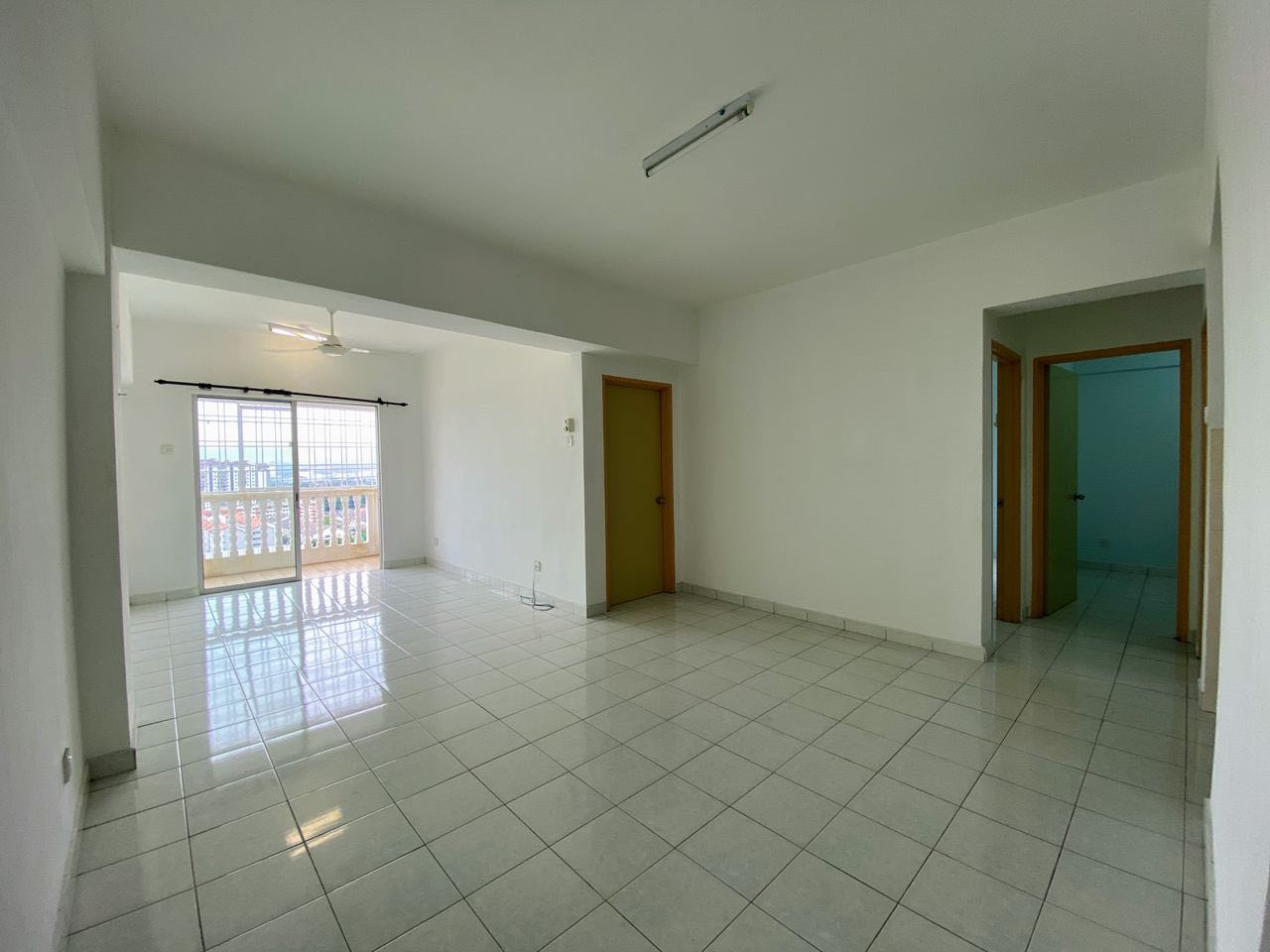 Sri Dahlia Apartment Taman Sepakat Indah Kajang - photo 3