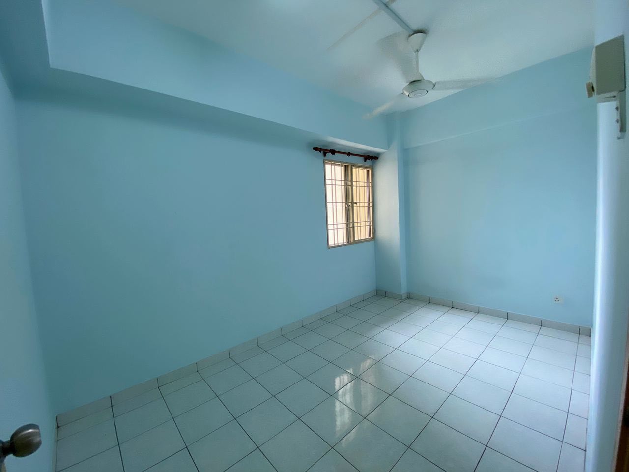 Sri Dahlia Apartment Taman Sepakat Indah Kajang - photo 5