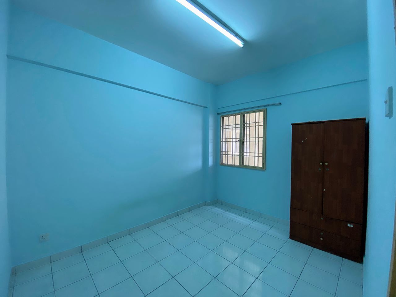 Sri Dahlia Apartment Taman Sepakat Indah Kajang - photo 6