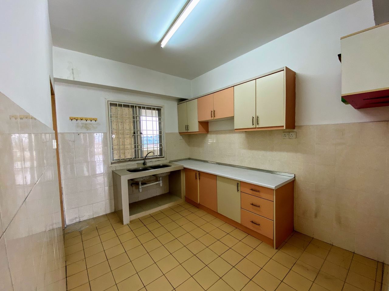 Sri Dahlia Apartment Taman Sepakat Indah Kajang - photo 7