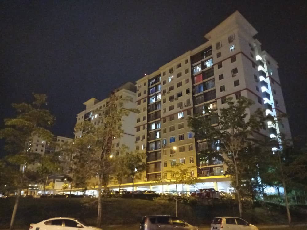 1st Floor BUMI LOT APART PRIMA PRESINT11 Putrajaya - photo 2