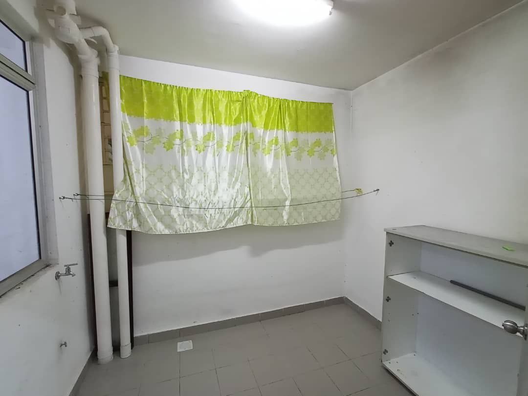 1st Floor BUMI LOT APART PRIMA PRESINT11 Putrajaya - photo 3