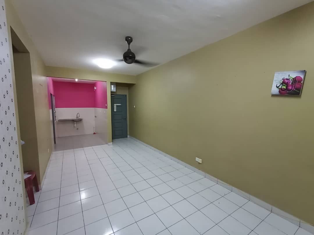 1st Floor BUMI LOT APART PRIMA PRESINT11 Putrajaya - photo 4