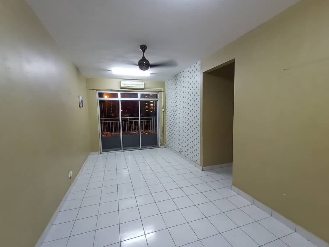 1st Floor BUMI LOT APART PRIMA PRESINT11 Putrajaya - photo 5