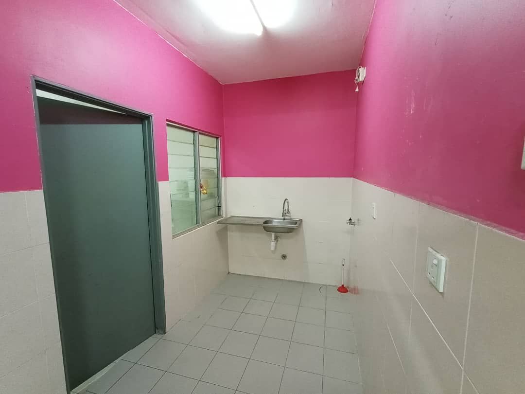 1st Floor BUMI LOT APART PRIMA PRESINT11 Putrajaya - photo 6