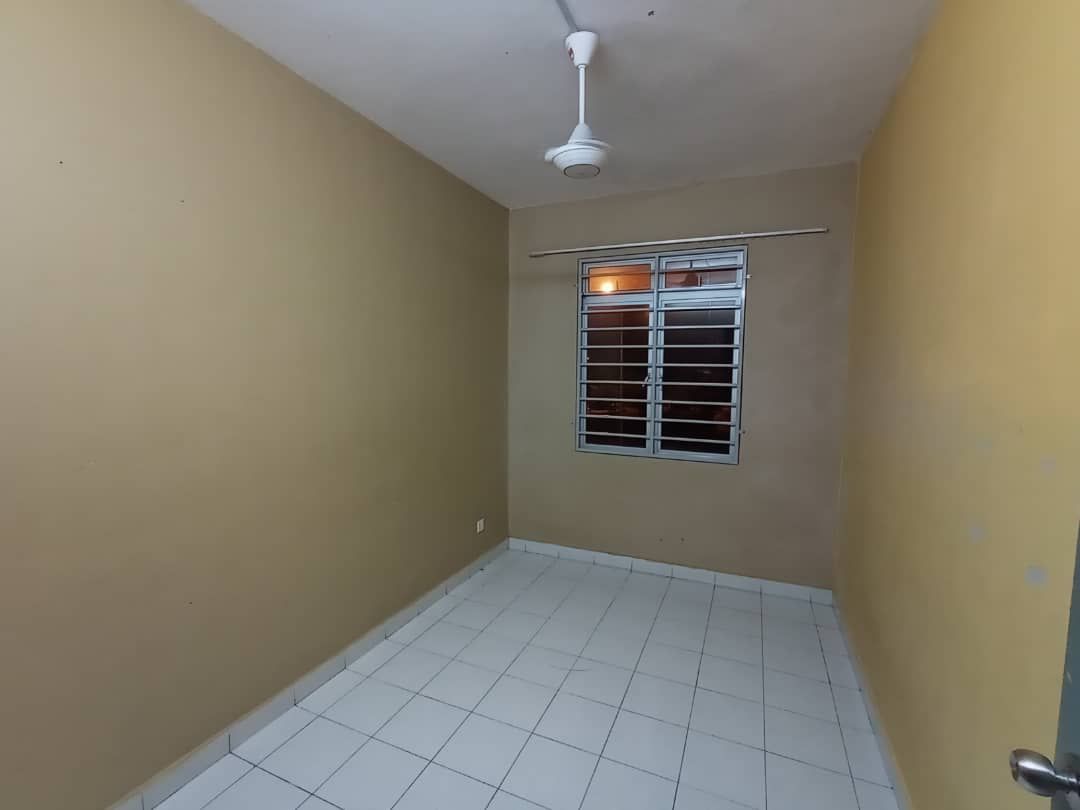 1st Floor BUMI LOT APART PRIMA PRESINT11 Putrajaya - photo 7