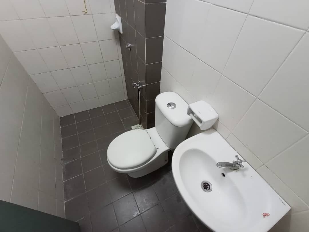 1st Floor BUMI LOT APART PRIMA PRESINT11 Putrajaya - photo 8
