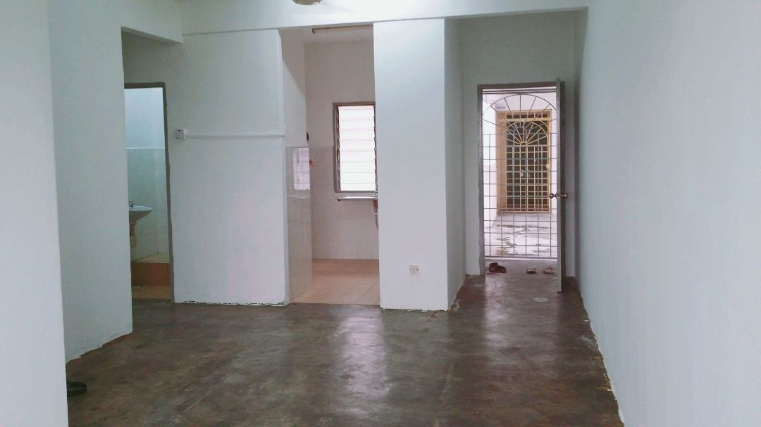 APARTMENT SRI ROS SUNGAI CHUA TAMAN SEPAKAT INDAH - photo 2