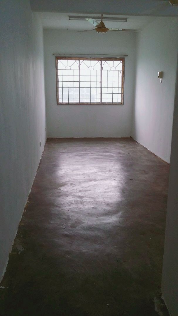 APARTMENT SRI ROS SUNGAI CHUA TAMAN SEPAKAT INDAH - photo 3