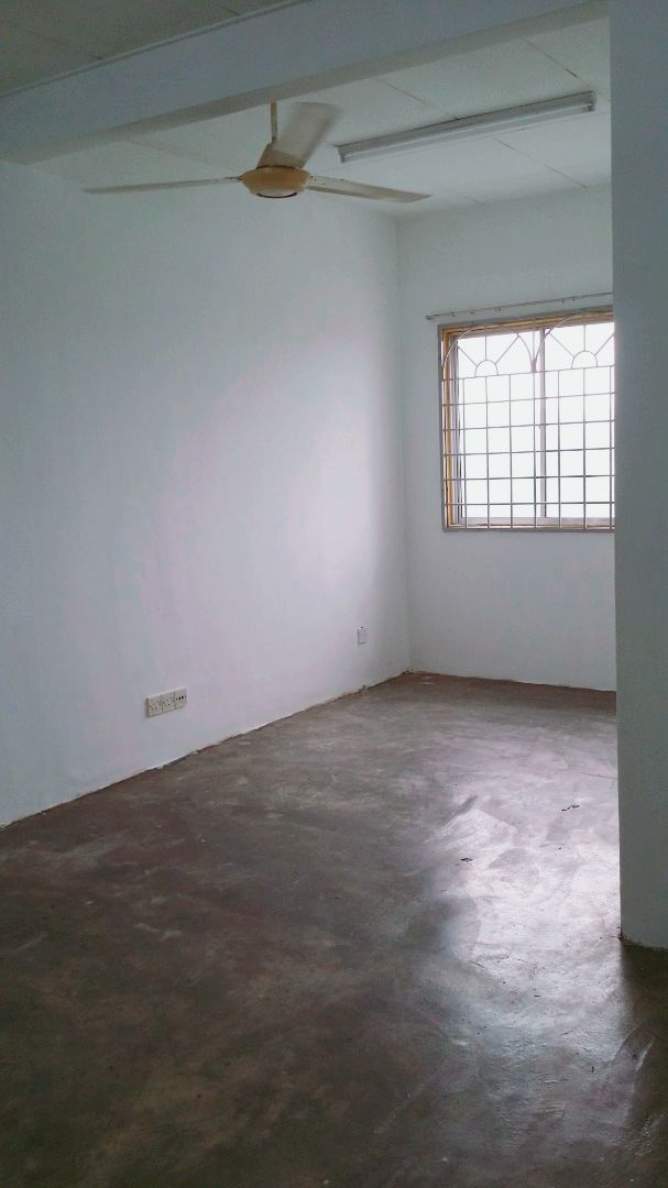 APARTMENT SRI ROS SUNGAI CHUA TAMAN SEPAKAT INDAH - photo 5