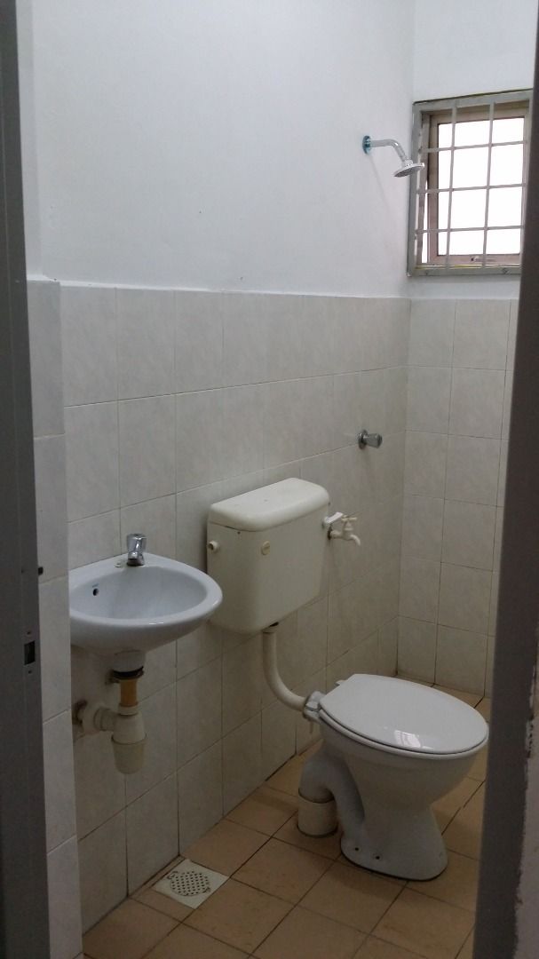 APARTMENT SRI ROS SUNGAI CHUA TAMAN SEPAKAT INDAH - photo 6