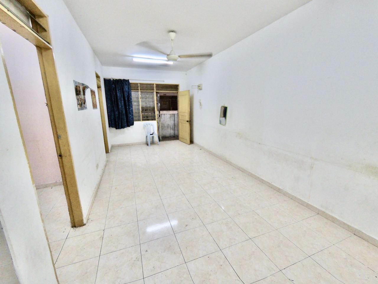 Level7 BLOKB MENTARI COURT APARTMENT BANDAR SUNWAY - photo 3