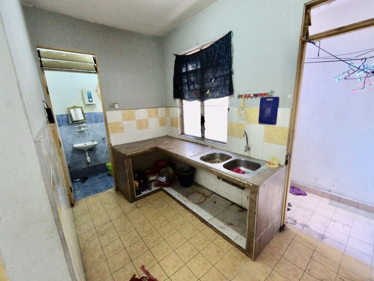 Level7 BLOKB MENTARI COURT APARTMENT BANDAR SUNWAY - photo 6