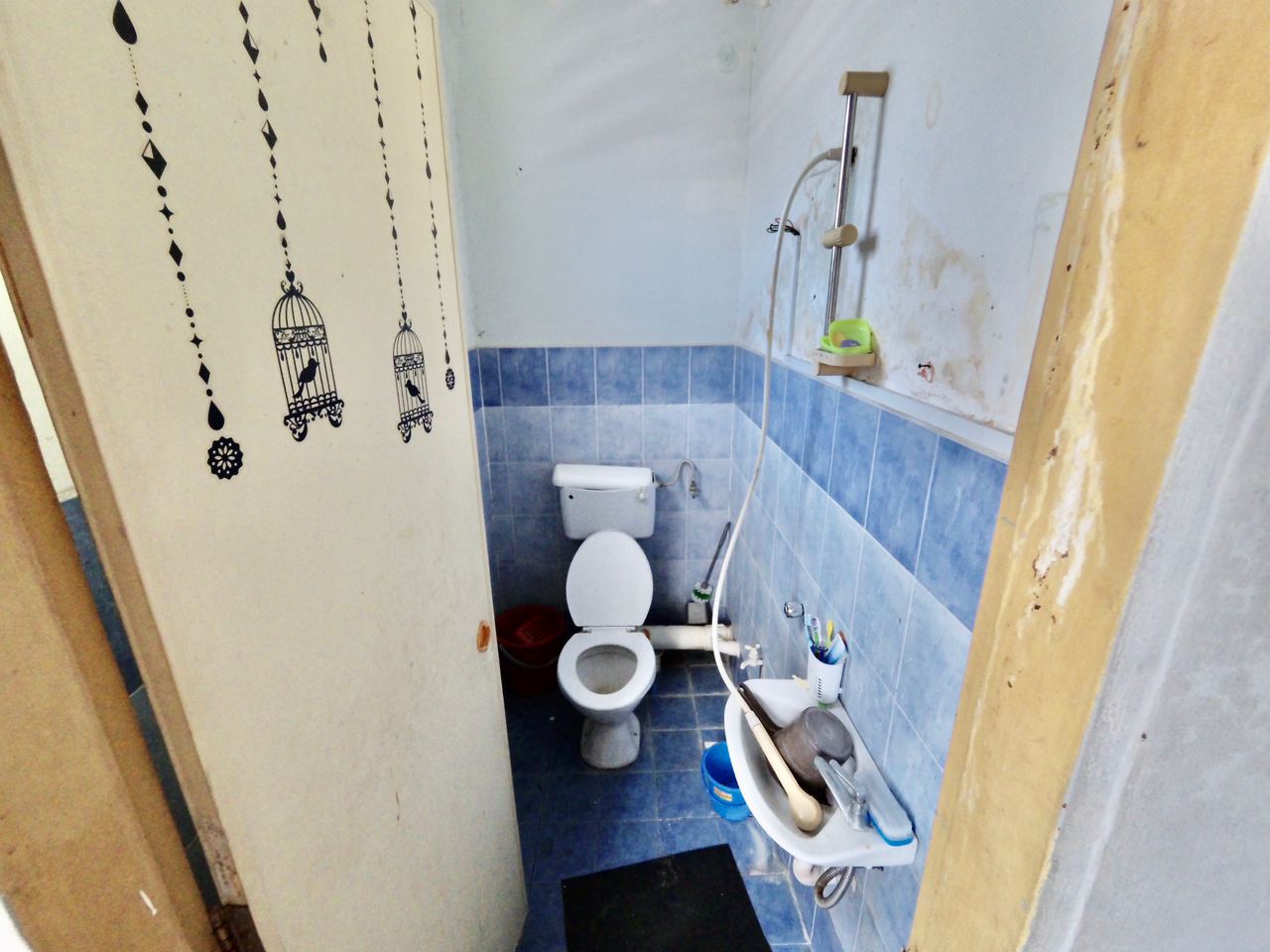 Level7 BLOKB MENTARI COURT APARTMENT BANDAR SUNWAY - photo 7