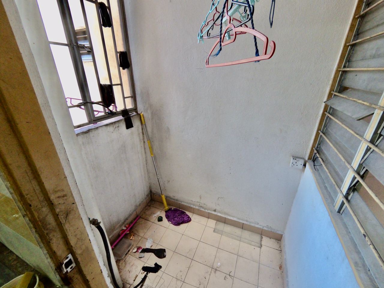 Level7 BLOKB MENTARI COURT APARTMENT BANDAR SUNWAY - photo 8