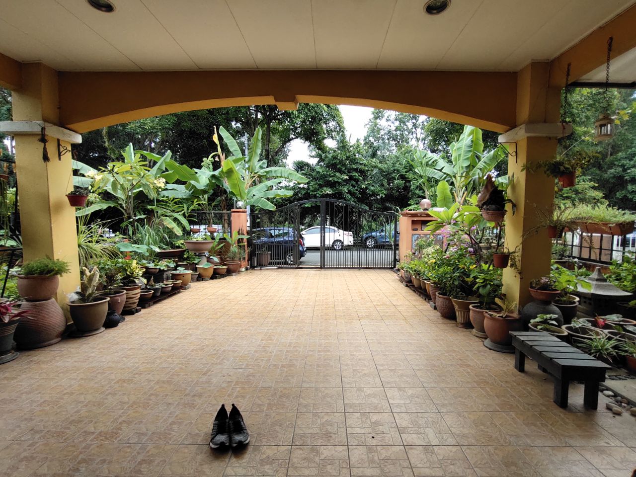 2STOREY END LOT HOUSE USJ 18 Near SUBANG JAYA - photo 5