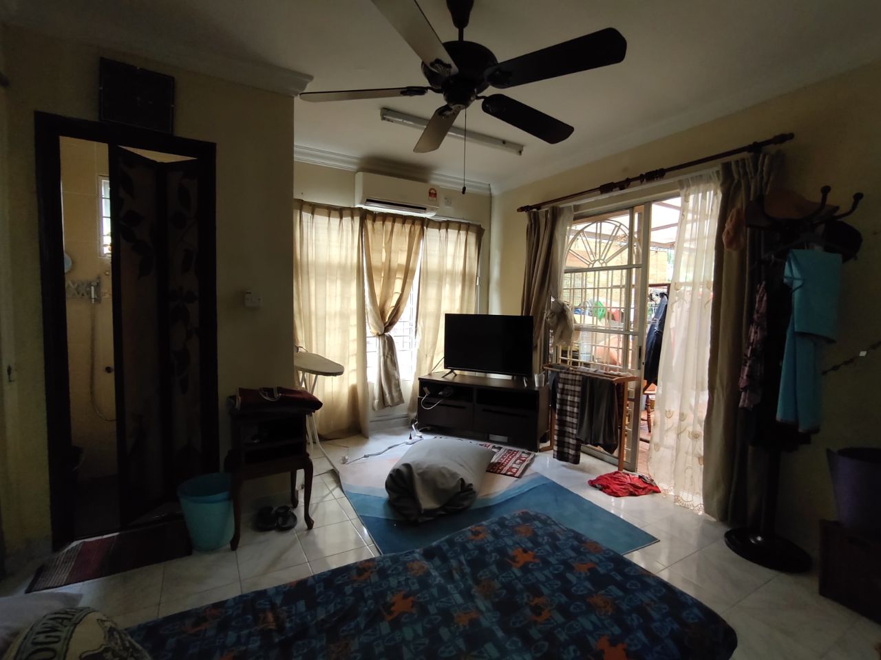 2STOREY END LOT HOUSE USJ 18 Near SUBANG JAYA - photo 6