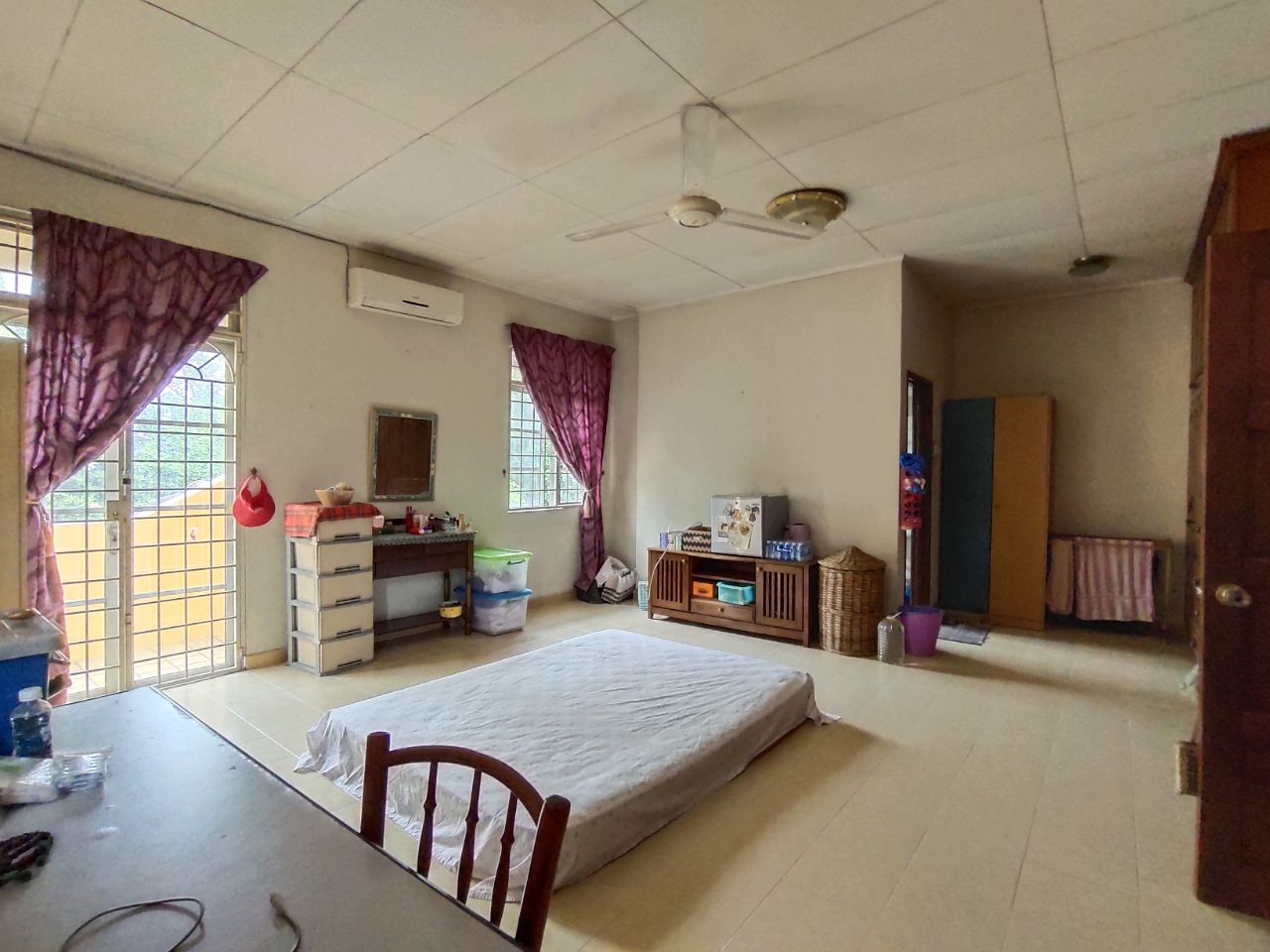 2STOREY END LOT HOUSE USJ 18 Near SUBANG JAYA - photo 9
