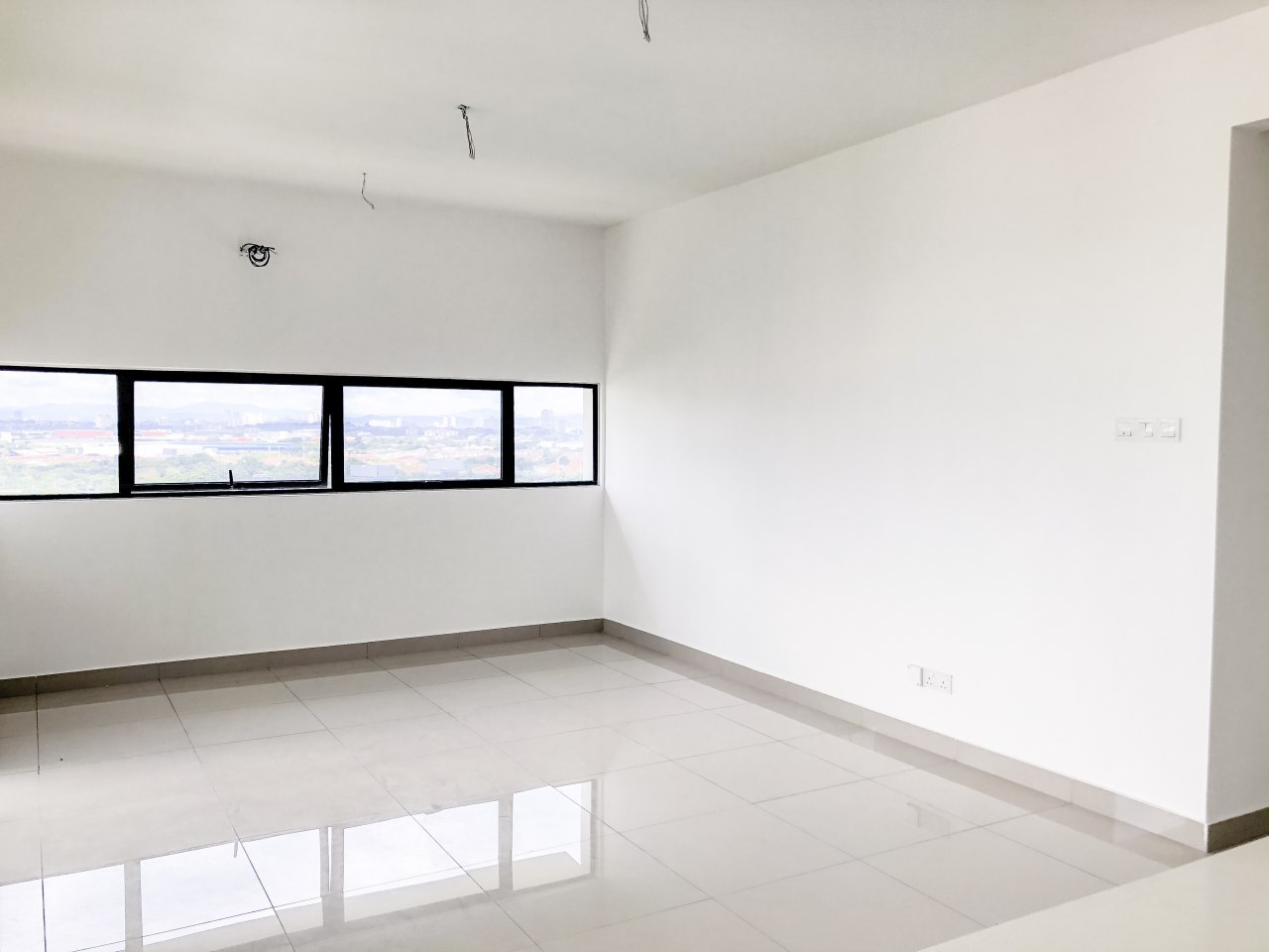 CONDOMINIUM THE ARMANNA KEMUNING PRIMA SEKSYEN 32 - photo 5