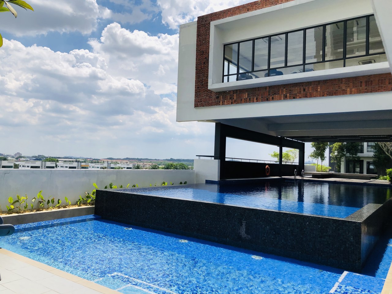 CONDOMINIUM THE ARMANNA KEMUNING PRIMA SEKSYEN 32 - photo 7