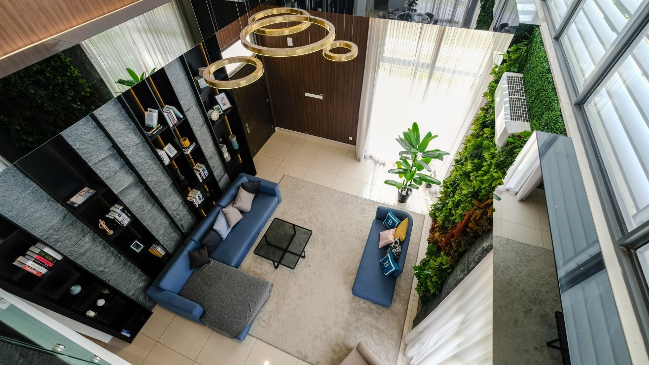 3Sty Bungalow Broadleaf Residence Kota Kemuning - photo 6