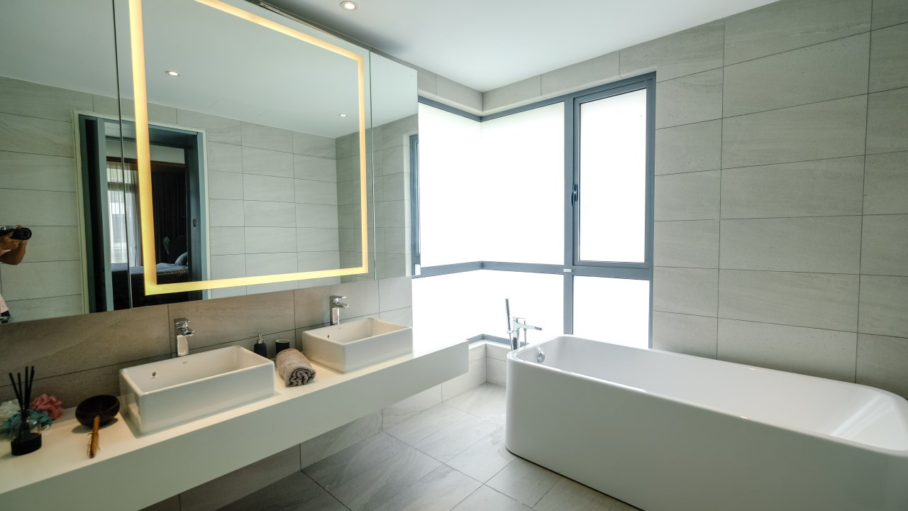 3Sty Bungalow Broadleaf Residence Kota Kemuning - photo 12